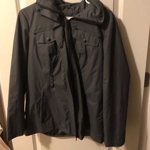 michael kors wind breaker